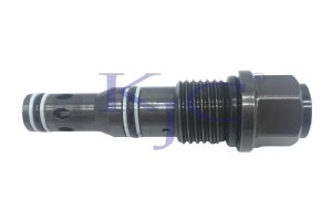 8230-21640 Van cứu trợ cho Ec210b Ec240b Ec210 Ec140 bộ phận máy xúc