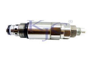 XKBF-00428 31N8-17430 cho các bộ phận máy xúc xây dựng AV280 Van phụ trợ nhỏ