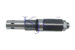 ALT002 Van bơm thí điểm KYB cho máy xúc Van điều khiển chính Van điều khiển áp suất
