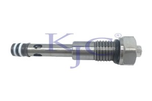 Van du lịch LG85 cho máy xúc Phụ tùng thủy lực Máy móc xây dựng