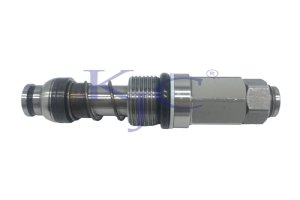 172187-73311 R60 детали машины экскаватора роторного клапана для деталей экскаватора