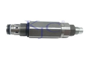 XKBF-00428 31N8-17430 Вице клапан R215-7 экскаватора гидравлический клапан