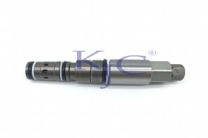 EX120-2 клапаны обезвреживания качалки 4286404 4328226 4373201