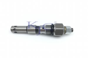 4242176 4228354 EX200-1 วาล์วบรรเทาวาล์วหลักสำหรับรถขุด