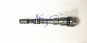 9185757 Части машины экскаватора для экскаватора EX200-2 клапан путешествия