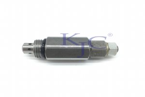 4328781 วาล์วบรรเทาหลักสำหรับเครื่องขุด Hitachi EX200-3