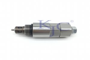 4372039 резервный клапан Совместим с экскаватором EX200-5