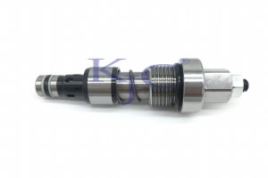 9134147 Путевой клапан для экскаватора EX200-5