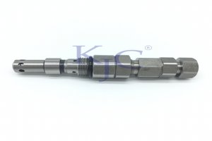 EX200-5 วาล์วบรรเทาหลักสำหรับ 4372038 4654860