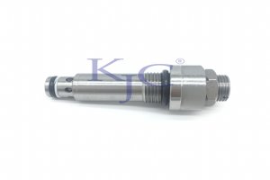 4236083 EX400-1 клапан для экскаватора