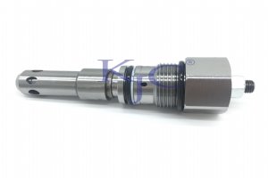 4276984 วาล์วบรรเทา EX400-1 วาล์วควบคุมหลัก