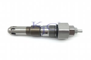 4228354 EX400-1 สำหรับเครื่องขุดหลักวาล์วความปลอดภัยการไหลเวียนหลัก (รุ่นขนาดเล็ก)