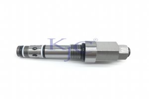 9168631\/9184174 ZAX120 давления роторный двигатель клапан для строительной техники