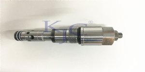 KBB0856-01135\/0806602 ZAX470 ходящий клапан распределитель переливающий клапан Экскаватор