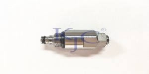 Pc40-7 วาล์วควบคุมหลัก 709-30-66700 วาล์วบรรเทาหลัก