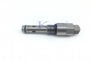 PC60-7 клапан рельефа роторный 702-73-02130 роторный гидравлический клапан насоса