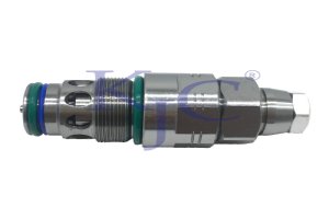 R930052892 M4 Van du lịch Máy móc xây dựng Bộ phận máy xúc cho bộ phận máy xúc