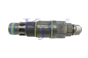 R901182334 M9 อะไหล่หลักวาล์วบรรเทาสำหรับเครื่องจักรก่อสร้าง