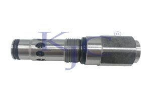 31N6-17740 R305 Van giảm áp Van an toàn Van điều khiển cho các bộ phận máy xúc R305
