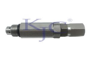 Phụ tùng máy xúc xây dựng van phụ trợ SH60 cho các bộ phận máy xúc