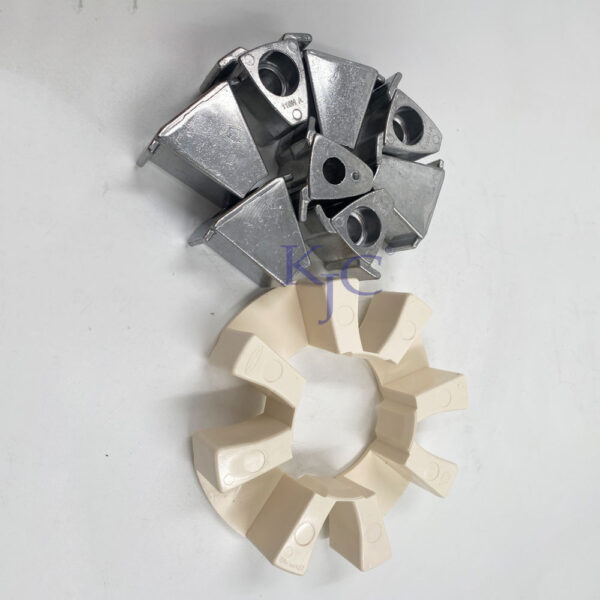 Coupling Rubber 110H - Image 3