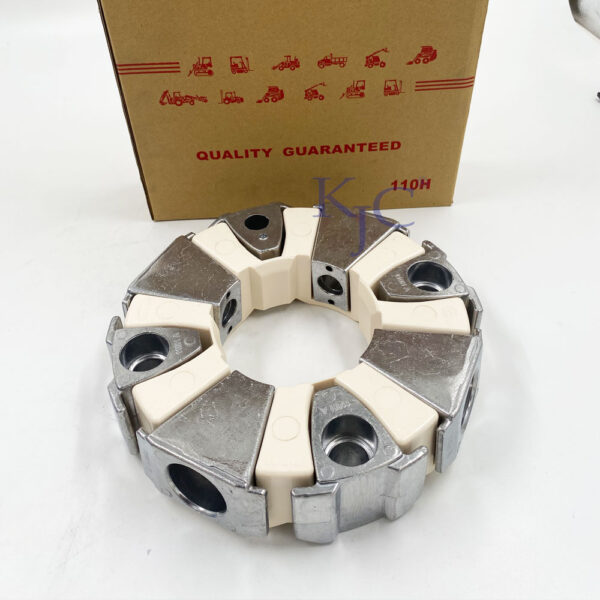 Coupling Rubber 110H - Image 4