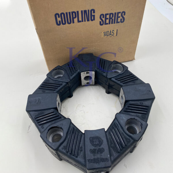 Coupling 140AS Assembly - Image 2