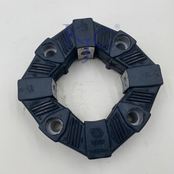 Coupling 140AS Assembly - Image 3