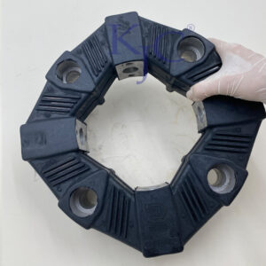 Coupling 140AS Assembly