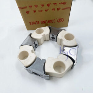 Accessories Hydraulic Coupling 140H