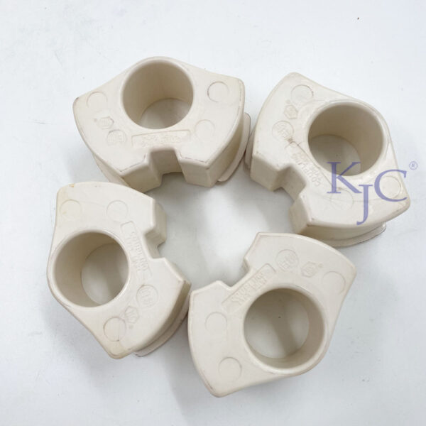 Accessories Hydraulic Coupling 140H - Image 3