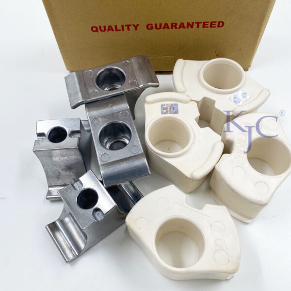 Accessories Hydraulic Coupling 140H - Image 4