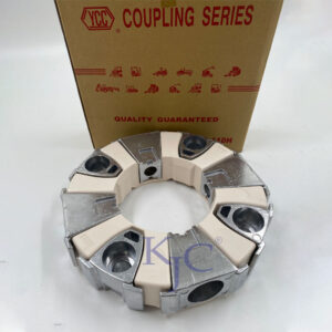 accessories hydraulic coupling 160H