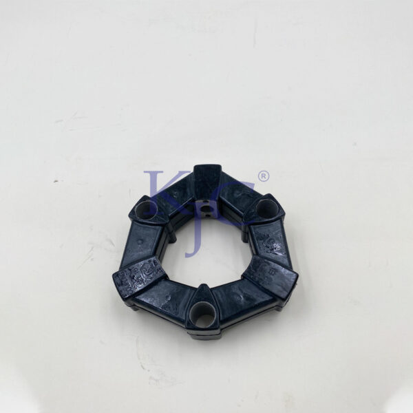 Hydraulic Pump Coupling 16A - Image 2