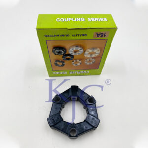 Hydraulic Pump Coupling 16A
