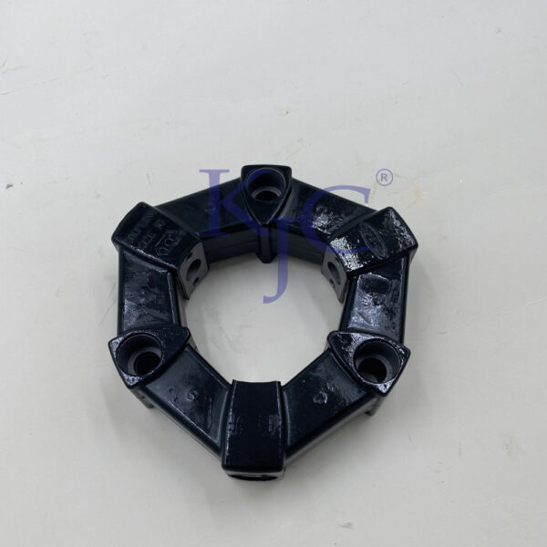 Assembly Coupling 16AS - Image 4