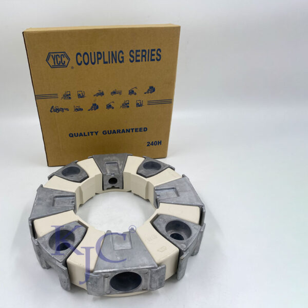 240H Coupling Element - Image 2