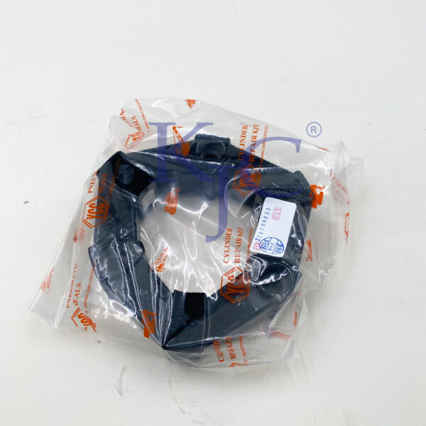 25AS Flexible Rubber Coupling