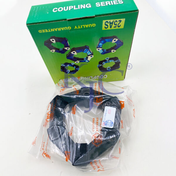 25AS Flexible Rubber Coupling - Image 3