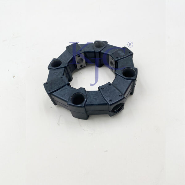 Rubber Coupling 28A - Image 3