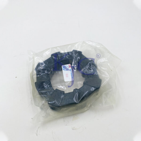 Rubber Coupling 28A - Image 2