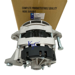 DX225 diesel engine alternator generator 2502-9007 300901-00034