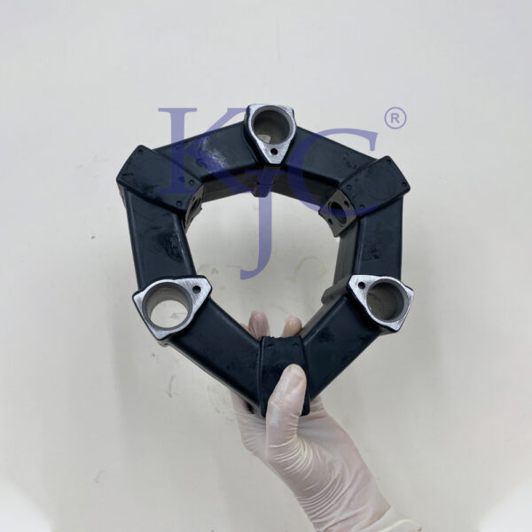 Flexible Shaft Coupling 30A