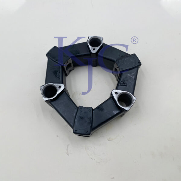 Flexible Shaft Coupling 30A - Image 3