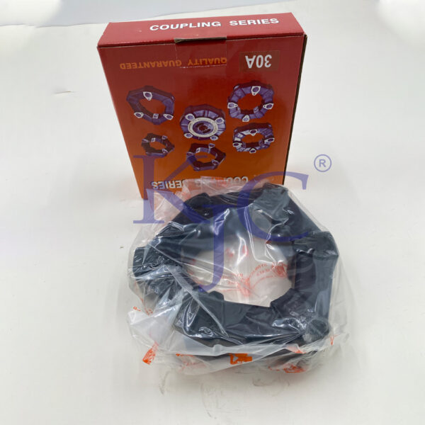 Flexible Shaft Coupling 30A - Image 4