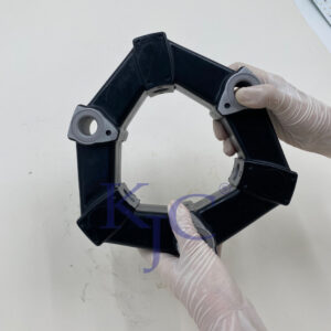 Coupling Rubber 30AS