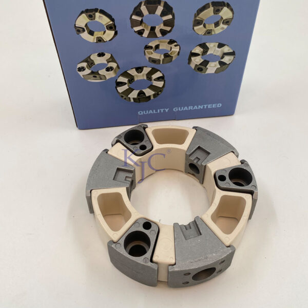 hydraulic pressure coupling 35H - Image 4