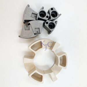 hydraulic pressure coupling 35H