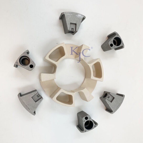 hydraulic pressure coupling 35H - Image 3
