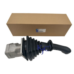 Hydraulic Joystick Valve 410113-00125A